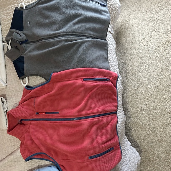 vineyard vines boys clothes size youth large, adult xsmall and shorts size 14 - Picture 4 of 5